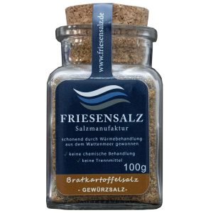 Bratkartoffelsalz 100g