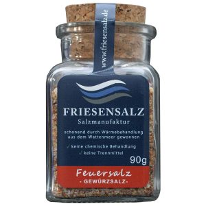 Feuersalz 90g