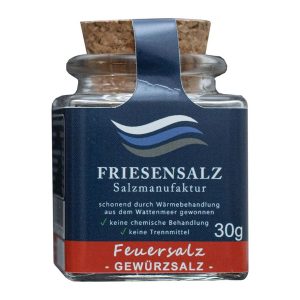 Feuersalz 30g