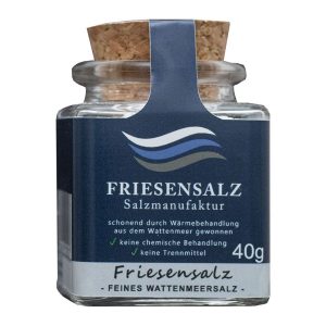 Friesensalz fein 40g