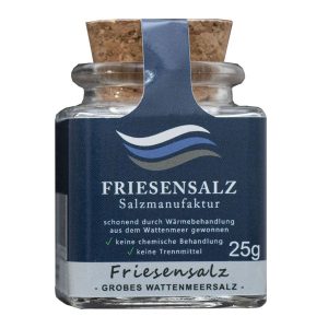 Friesensalz grob 25g