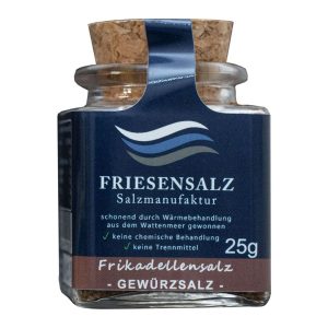 Frikadellensalz 25g