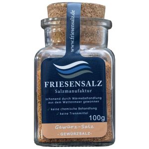 Gewürz-Salz 100g