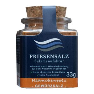 Hähnchensalz 33g