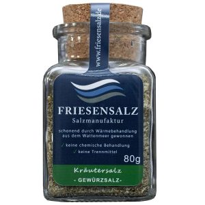 Kräutersalz 80g