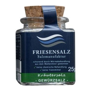 Kräutersalz 25g