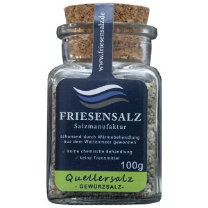 Quellersalz 100g