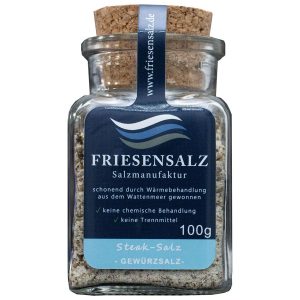 Steak-Salz 100g