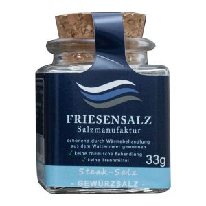 Steak-Salz 33g