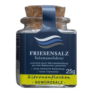 Zitronenflocken 25g