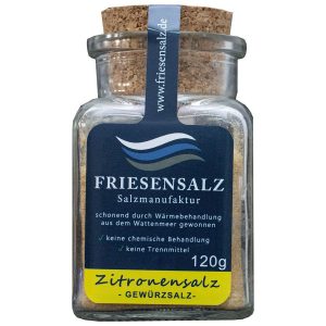 Zitronensalz 120g